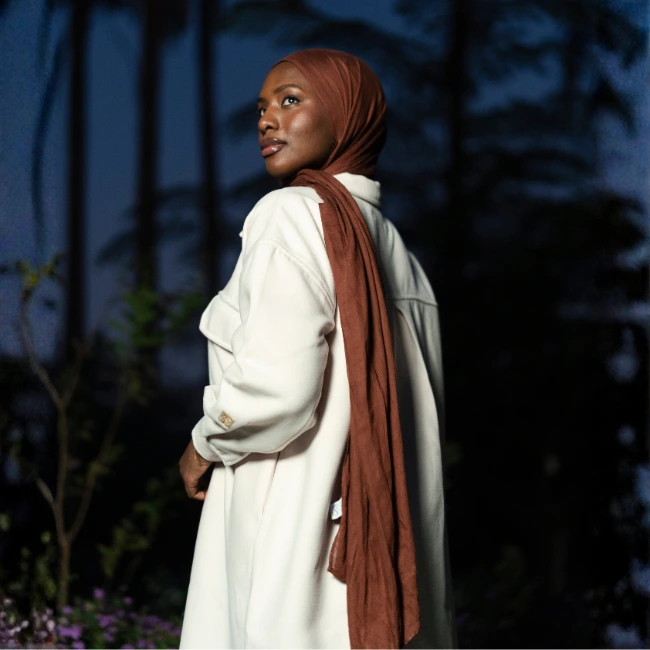 Alia Long Chemise علياء شميز - Image 9