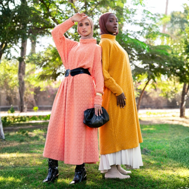 Boho Dress - Image 14