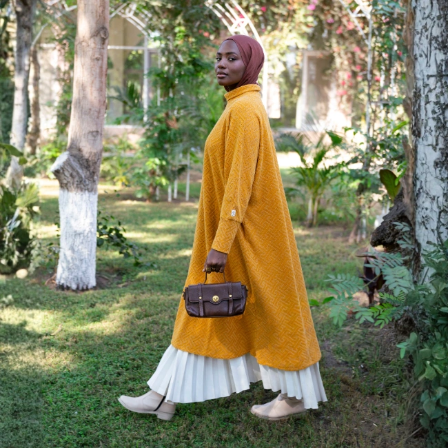 Boho Dress - Image 15