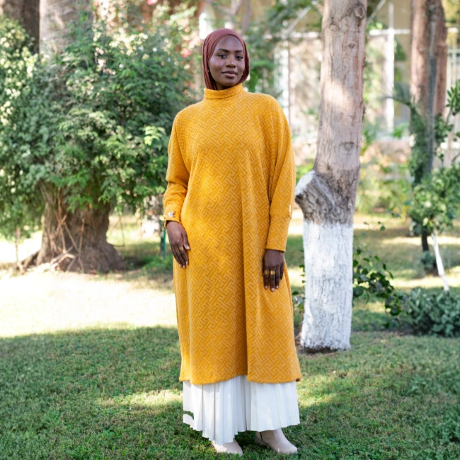 Boho Dress - Image 16