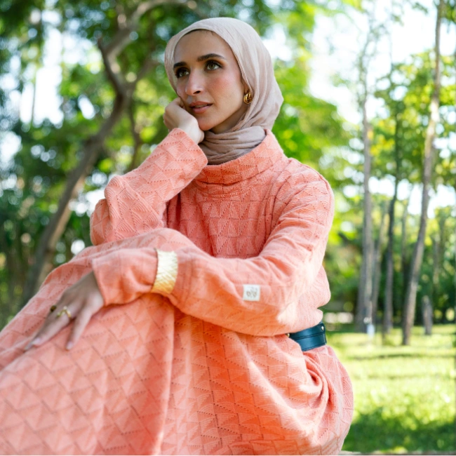 Boho Dress - Image 10