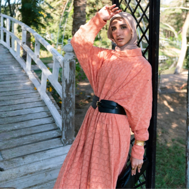 Boho Dress - Image 11