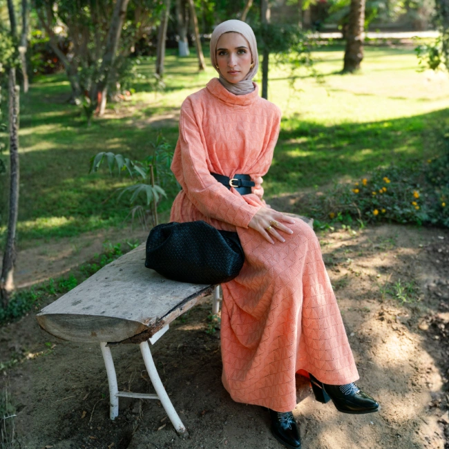 Boho Dress - Image 13