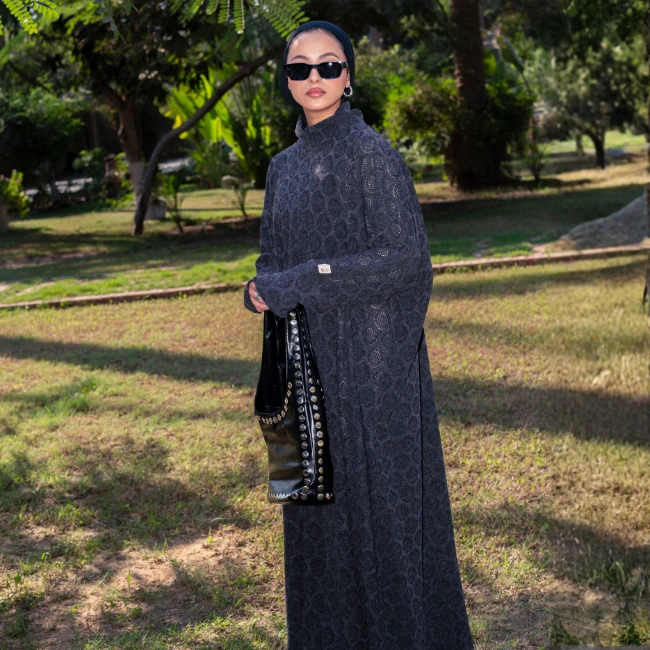 Boho Dress - Image 5