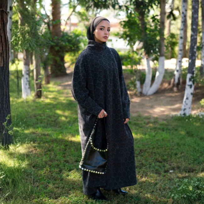 Boho Dress - Image 7