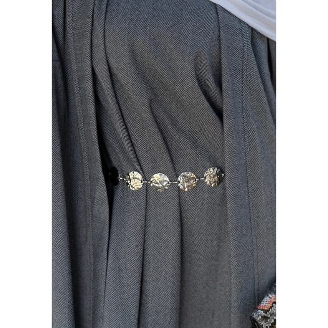 Sohaila Basic & Abaya سُهيلة - Image 12