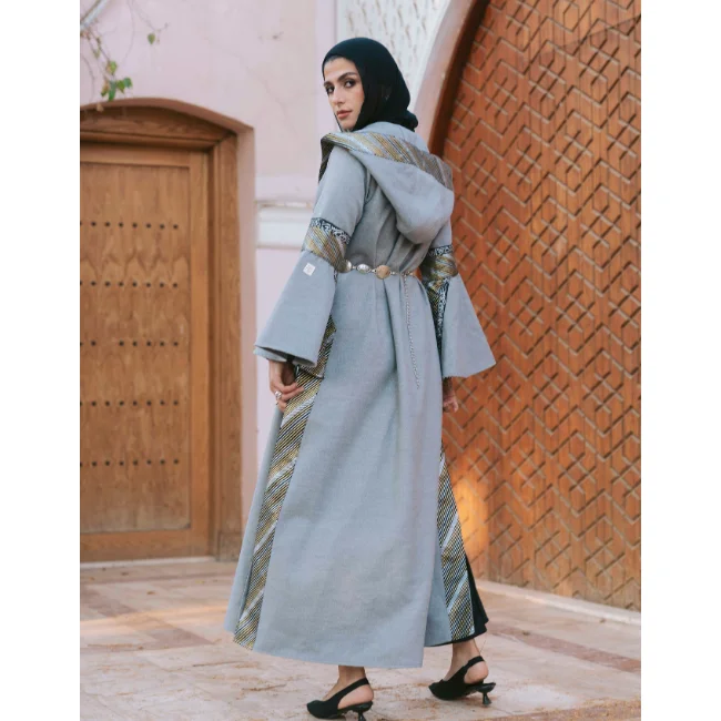 Sultana Ottoman Kaftan سُلطانة - Image 15