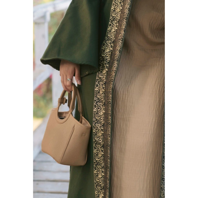 Sultana Ottoman Kaftan سُلطانة - Image 8