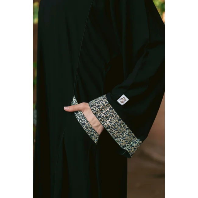 Jamila Abaya جميلة - Image 6