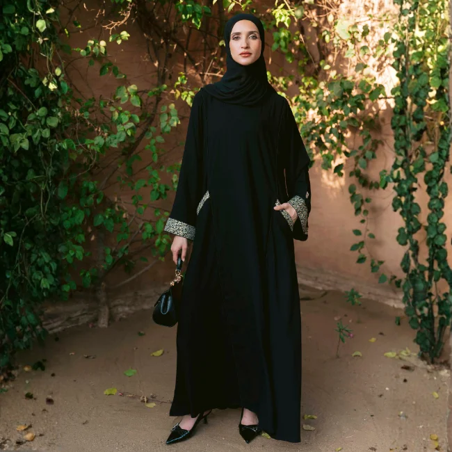 Jamila Abaya جميلة - Image 5