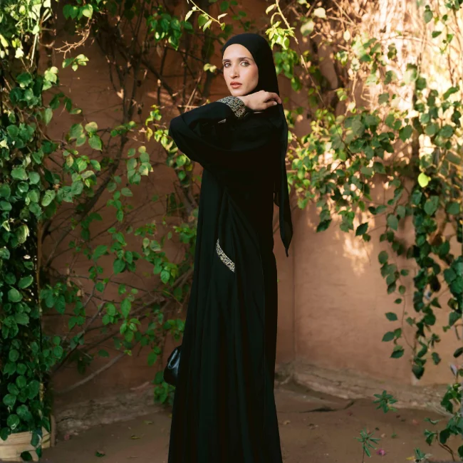 Jamila Abaya جميلة - Image 4
