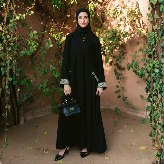 Jamila Abaya جميلة - Image 3