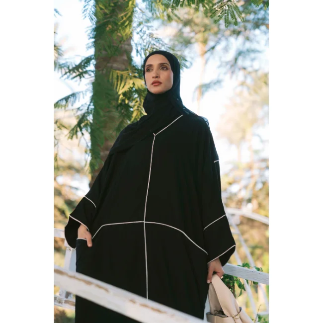 Arwa Abaya أروى - Image 4