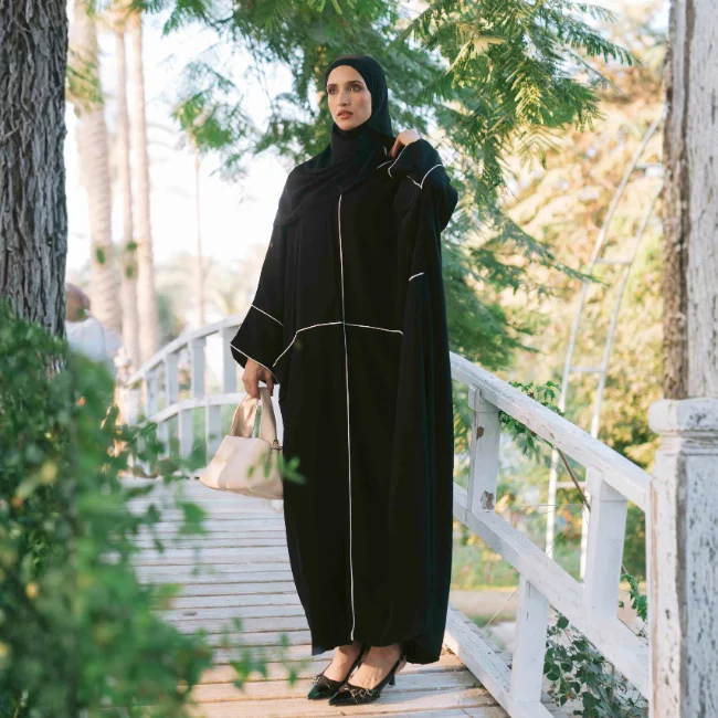 Arwa Abaya أروى - Image 3