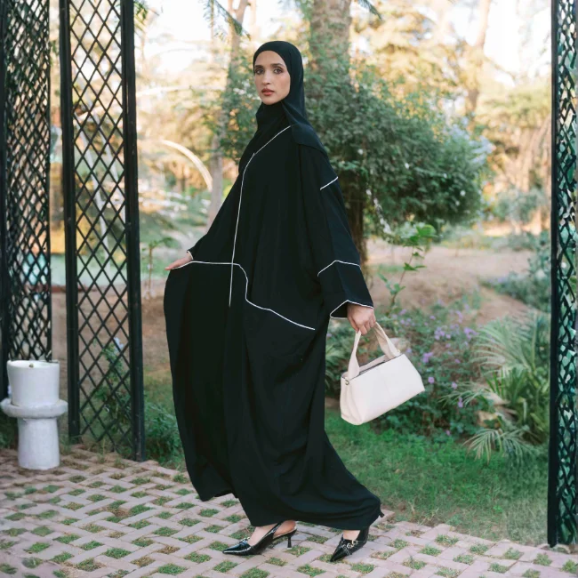 Arwa Abaya أروى - Image 6