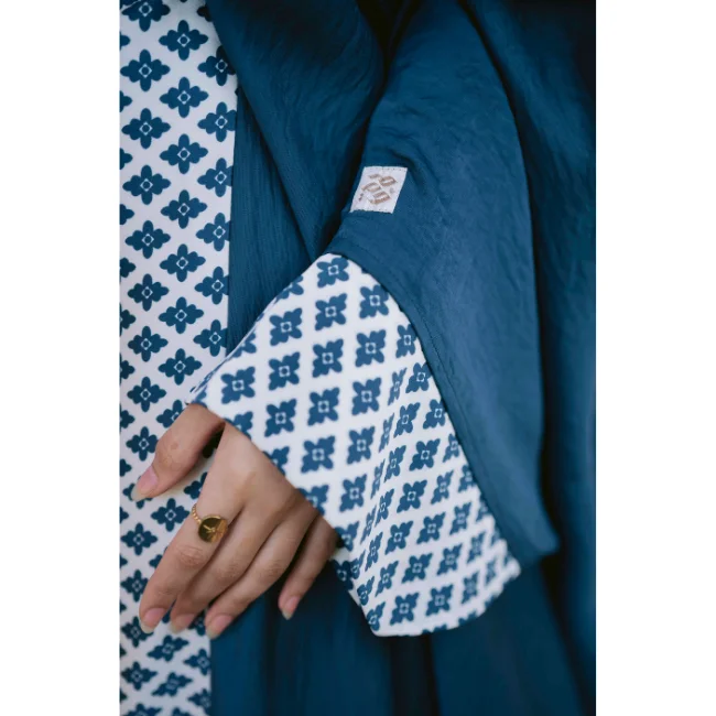 Safya Abaya صافية - Image 6