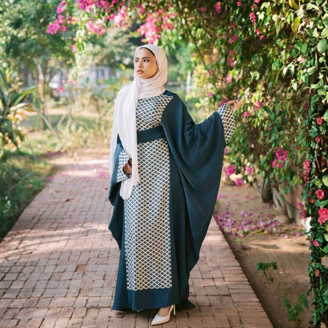 Safya Abaya صافية - Image 4