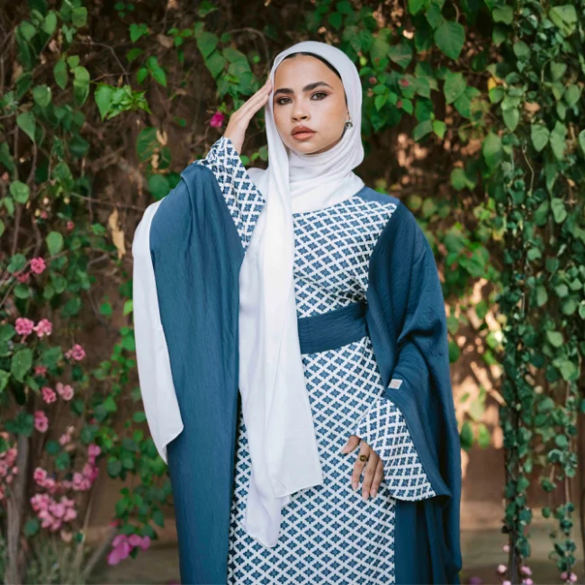 Safya Abaya صافية
