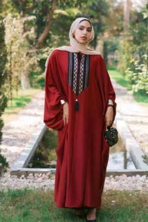 Jaida Abaya جيداء