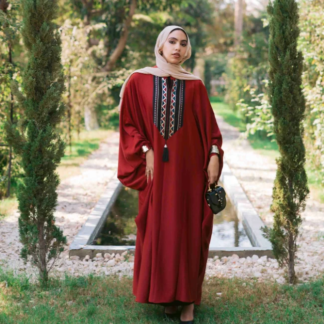 Jaida Abaya جيداء