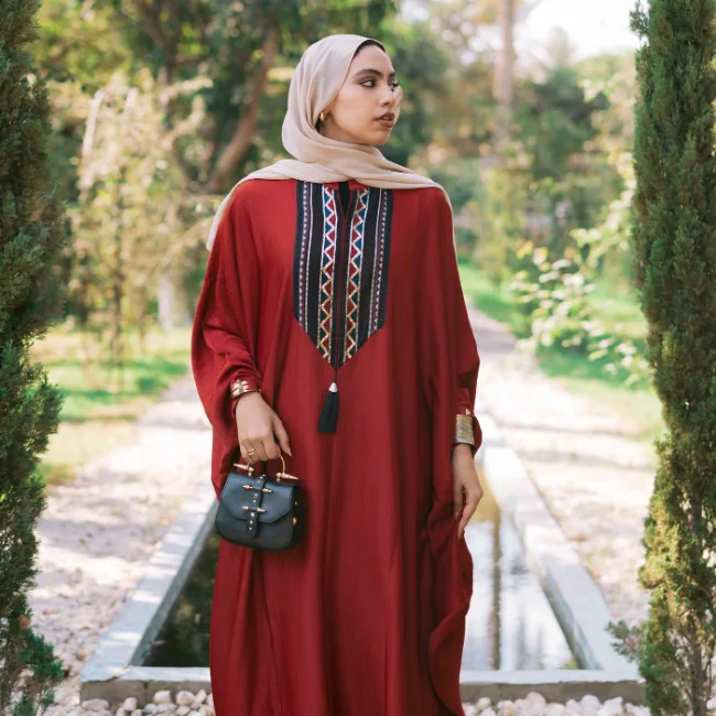 Jaida Abaya جيداء - Image 3