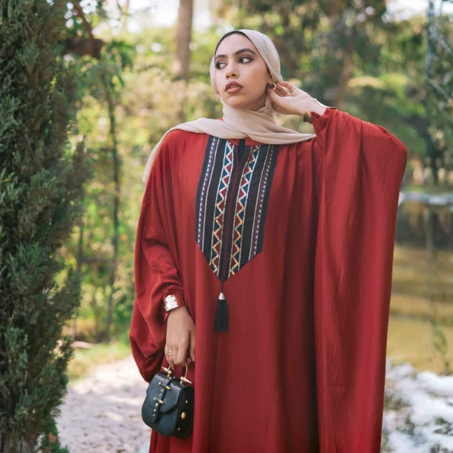 Jaida Abaya جيداء - Image 6