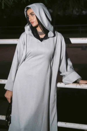 Haifa Kaftan هيفاء