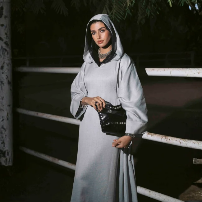 Haifa Kaftan هيفاء - Image 2