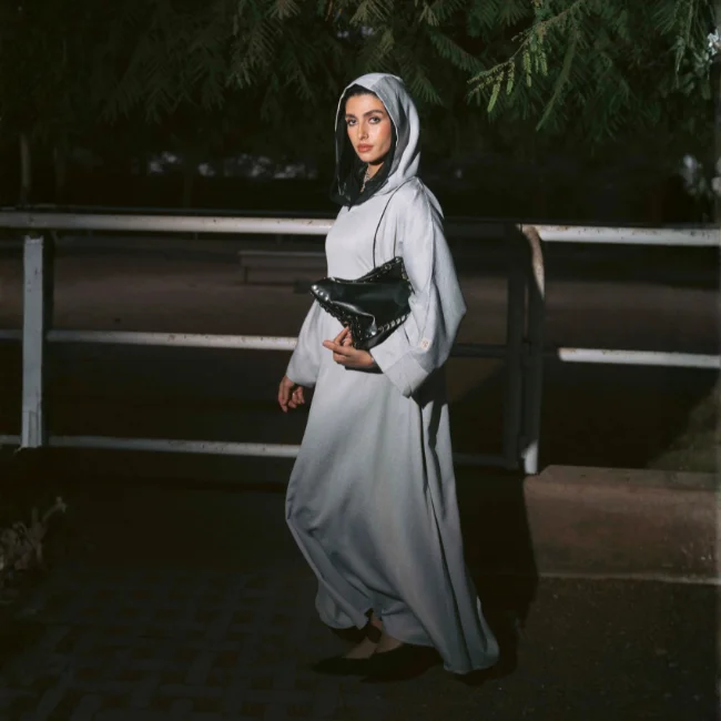 Haifa Kaftan هيفاء - Image 3