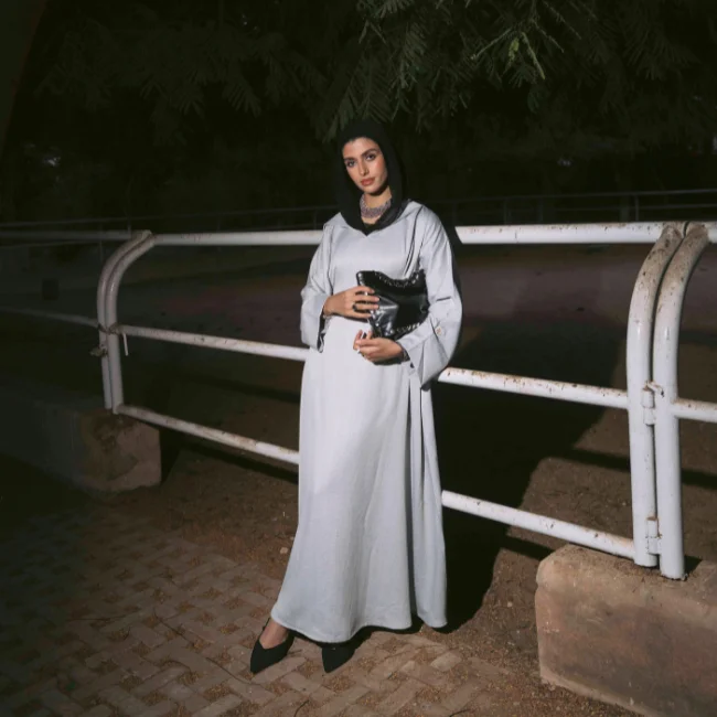 Haifa Kaftan هيفاء - Image 4