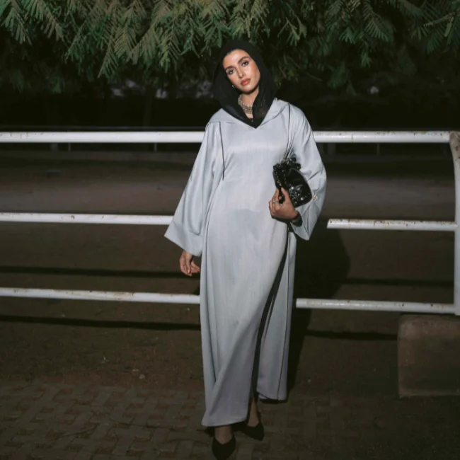 Haifa Kaftan هيفاء - Image 6