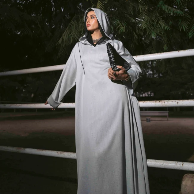 Haifa Kaftan هيفاء - Image 7