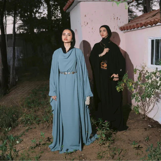 Belqis Abaya بلقيس - Image 2
