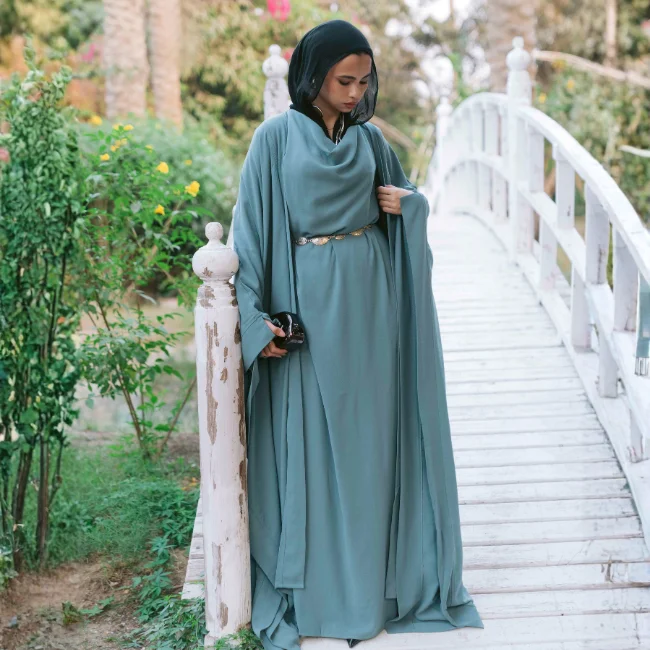 Belqis Abaya بلقيس - Image 8