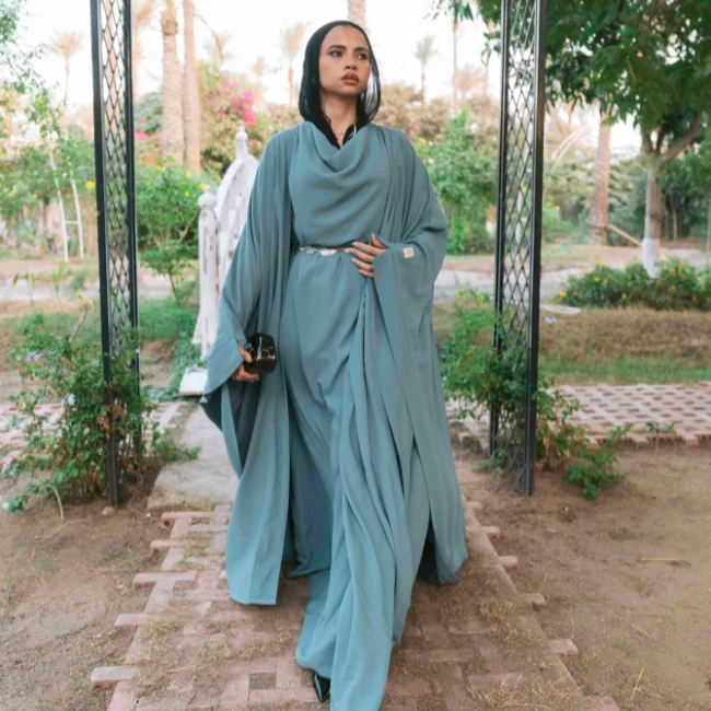 Belqis Abaya بلقيس - Image 6