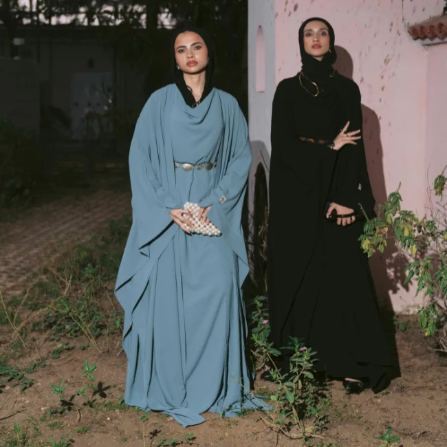 Belqis Abaya بلقيس - Image 4
