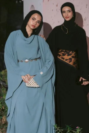 Belqis Abaya بلقيس