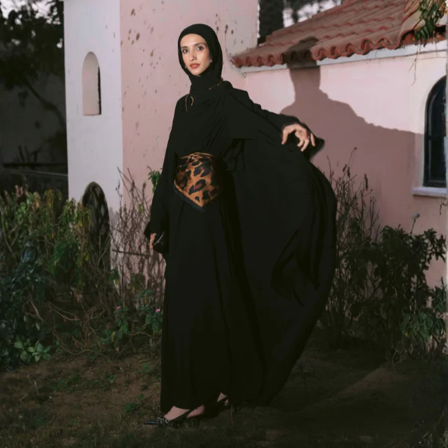 Belqis Abaya بلقيس - Image 11