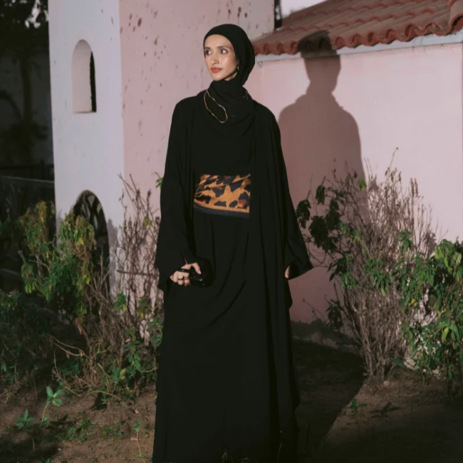 Belqis Abaya بلقيس - Image 10