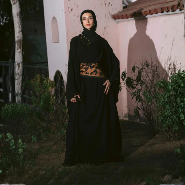 Belqis Abaya بلقيس - Image 9