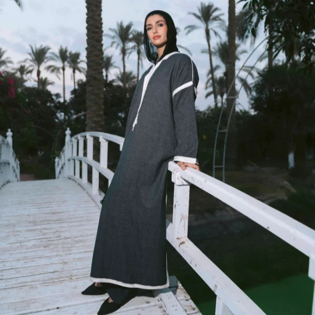 Wesal Kaftan وصال - Image 3