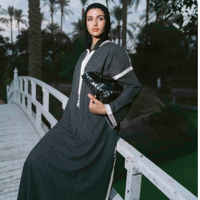 Wesal Kaftan وصال - Image 4