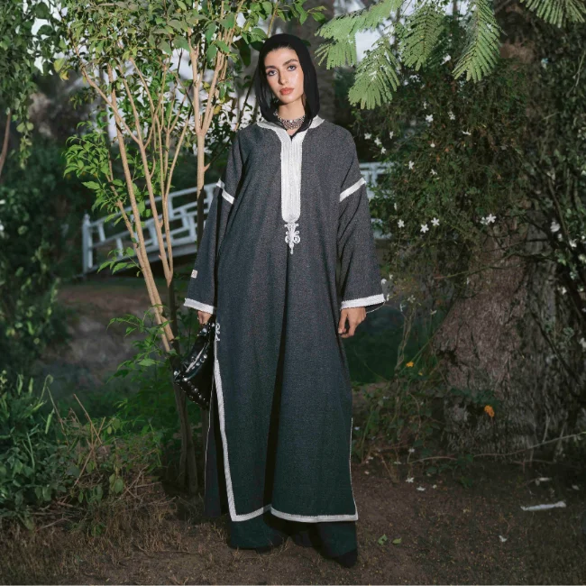 Wesal Kaftan وصال - Image 7