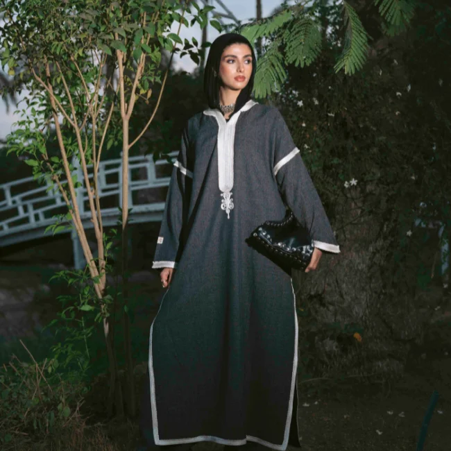 Wesal Kaftan وصال - Image 8