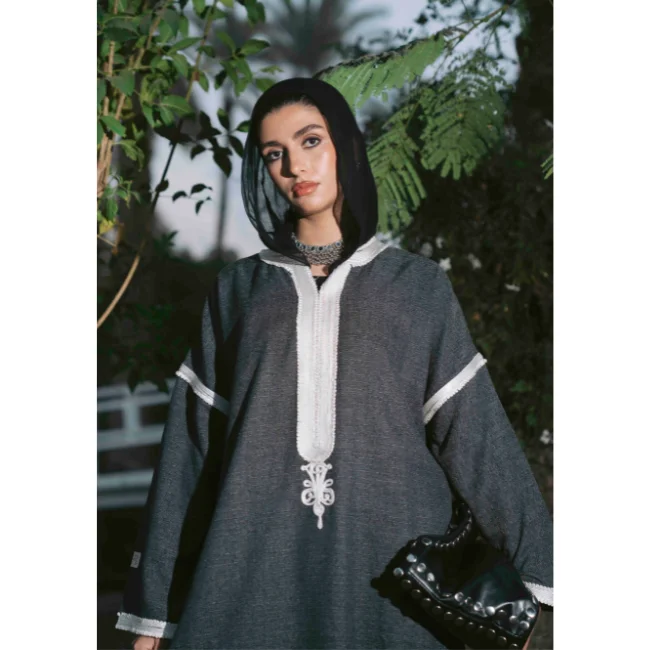 Wesal Kaftan وصال - Image 9