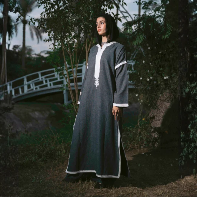 Wesal Kaftan وصال - Image 6