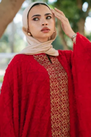 Hamsa Kaftan همسة