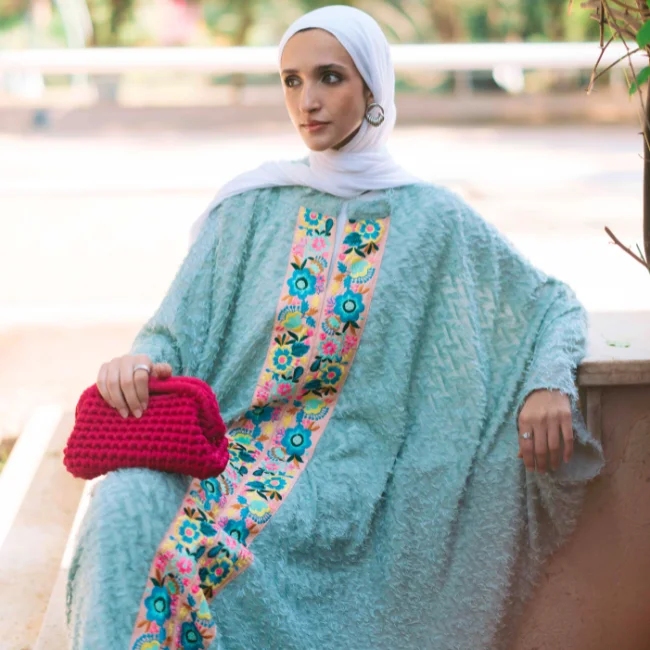 Farah Kaftan فرح
