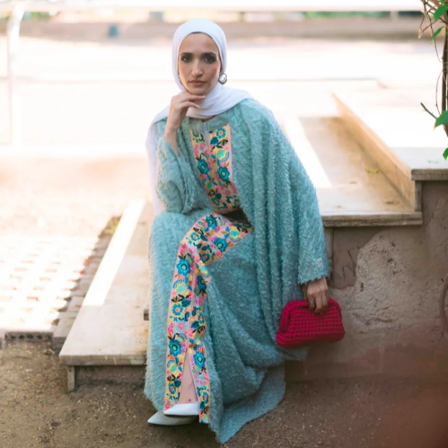 Farah Kaftan فرح - Image 7