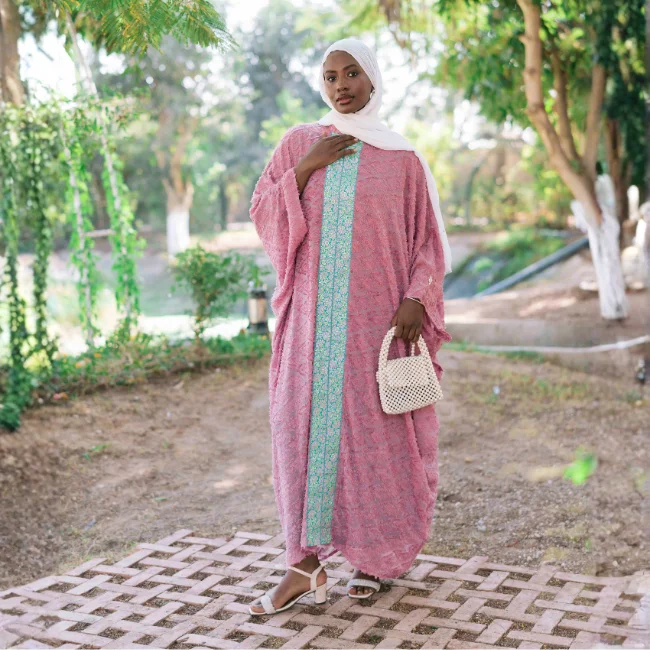 Lana Kaftan لانا - Image 5